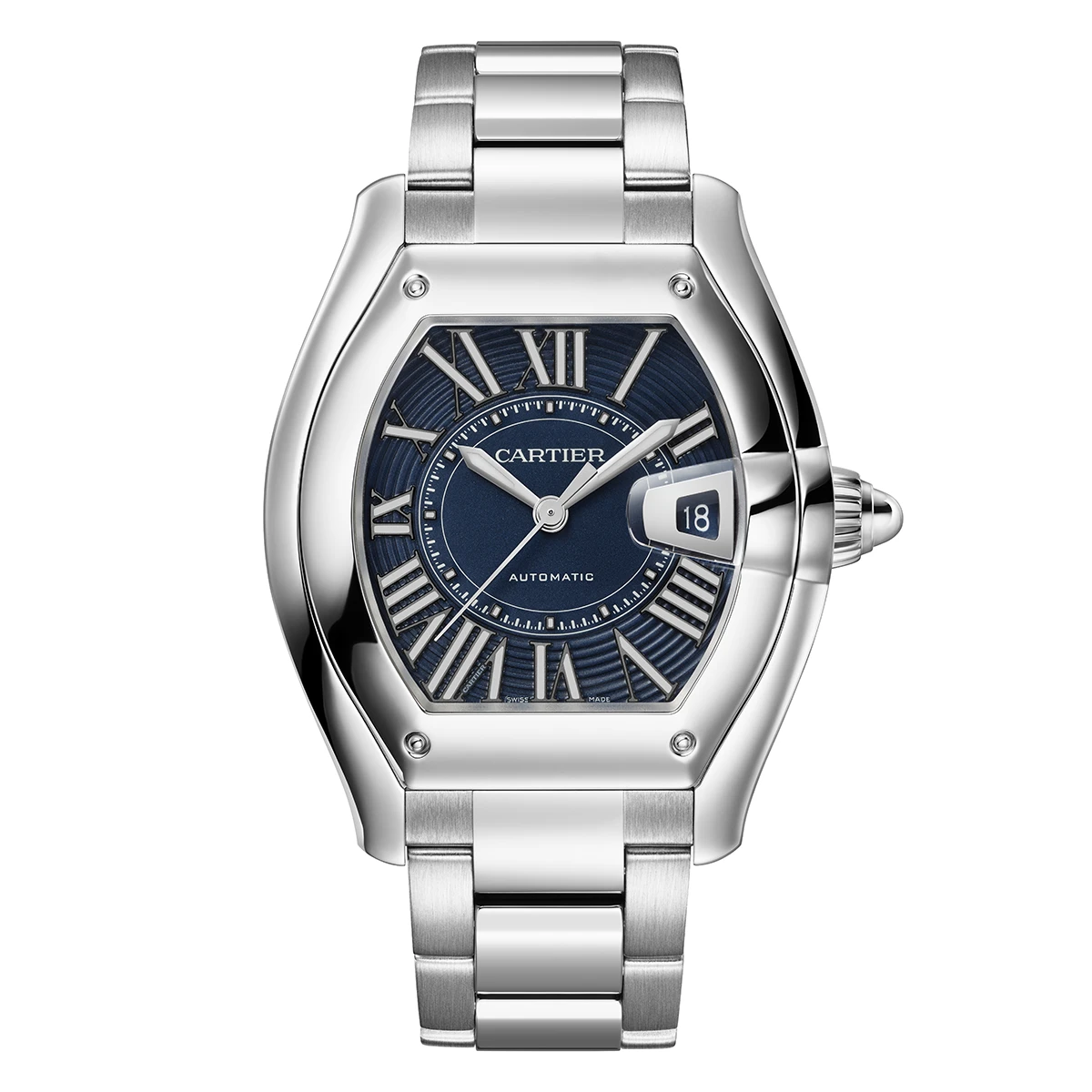 カルティエ「ロードスター」Ref.CRWSRD0014