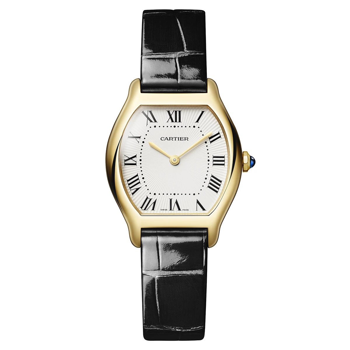 カルティエ「トーチュ」Ref.CRWGTO0015