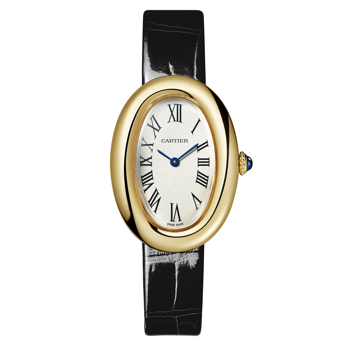 カルティエ「ベニュワール」Ref.CRWGBA0059