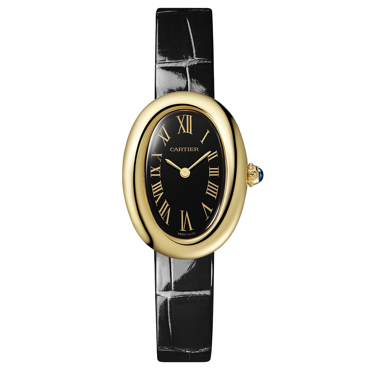 カルティエ「ベニュワール」Ref.CRWGBA0068