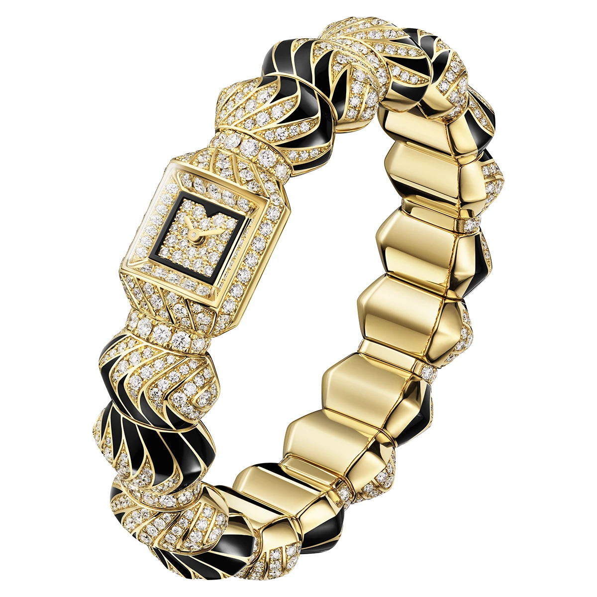 カルティエ「ミスト ドゥ カルティエ」Ref.CRHPI01840