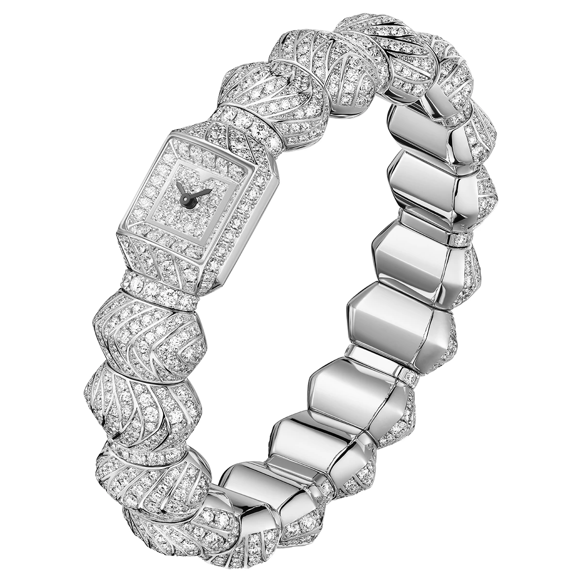 カルティエ「ミスト ドゥ カルティエ」Ref.CRHPI01860