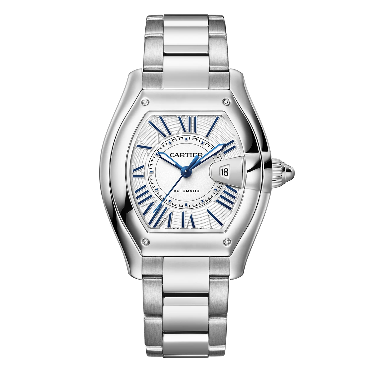 カルティエ「ロードスター」Ref.CRWSRD0019