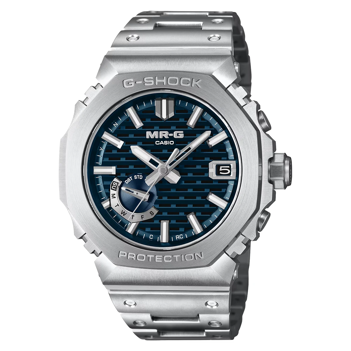 G-SHOCK「MR-G MRG-B2100シリーズ」Ref.MRG-B2100D-2AJR