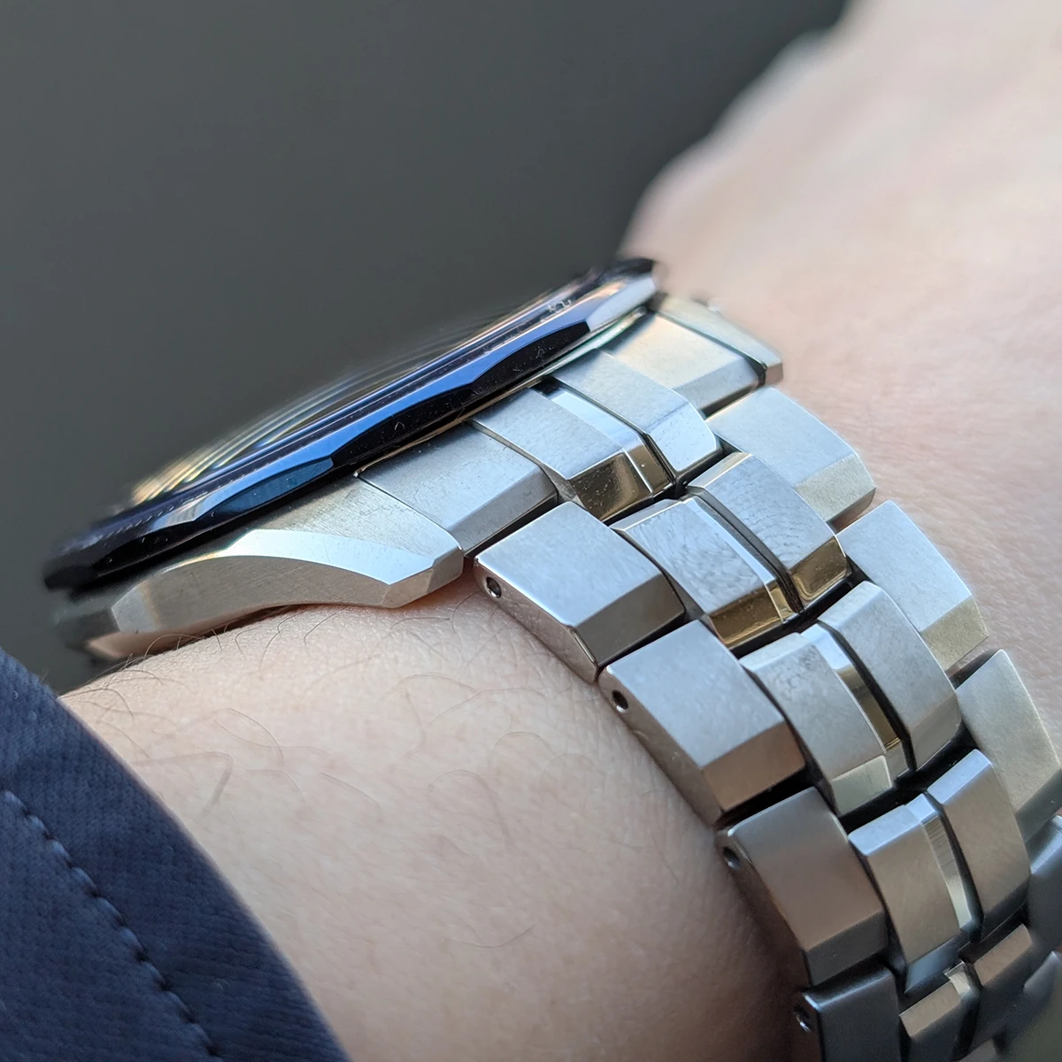 カシオ オシアナス「OCW-S7000AP-1AJF」