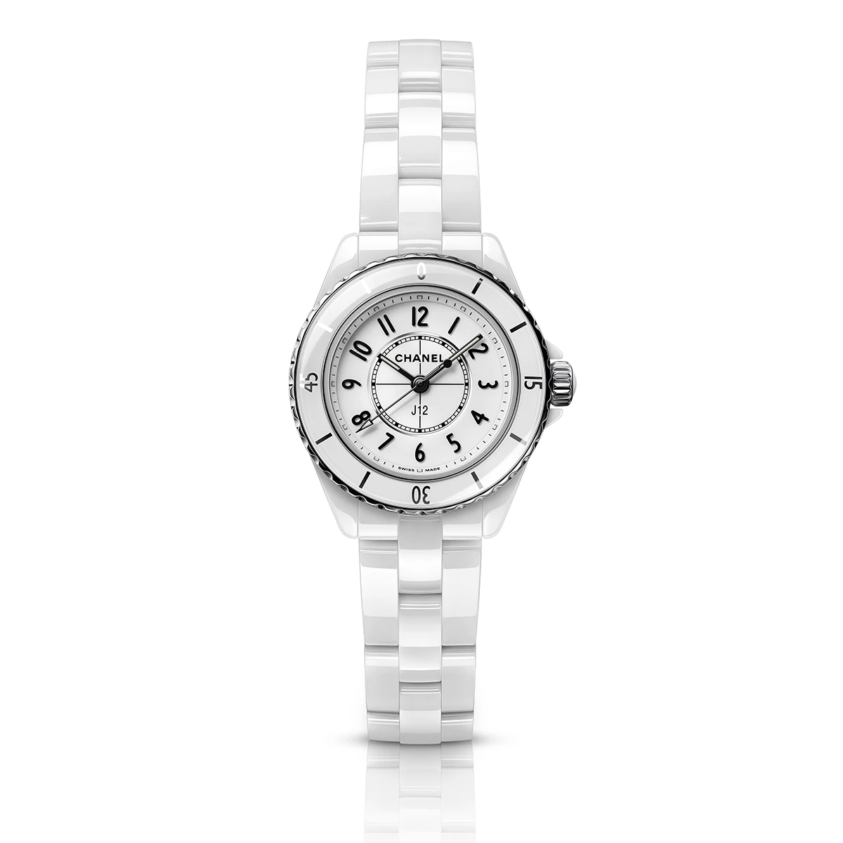 シャネル J12 28MM