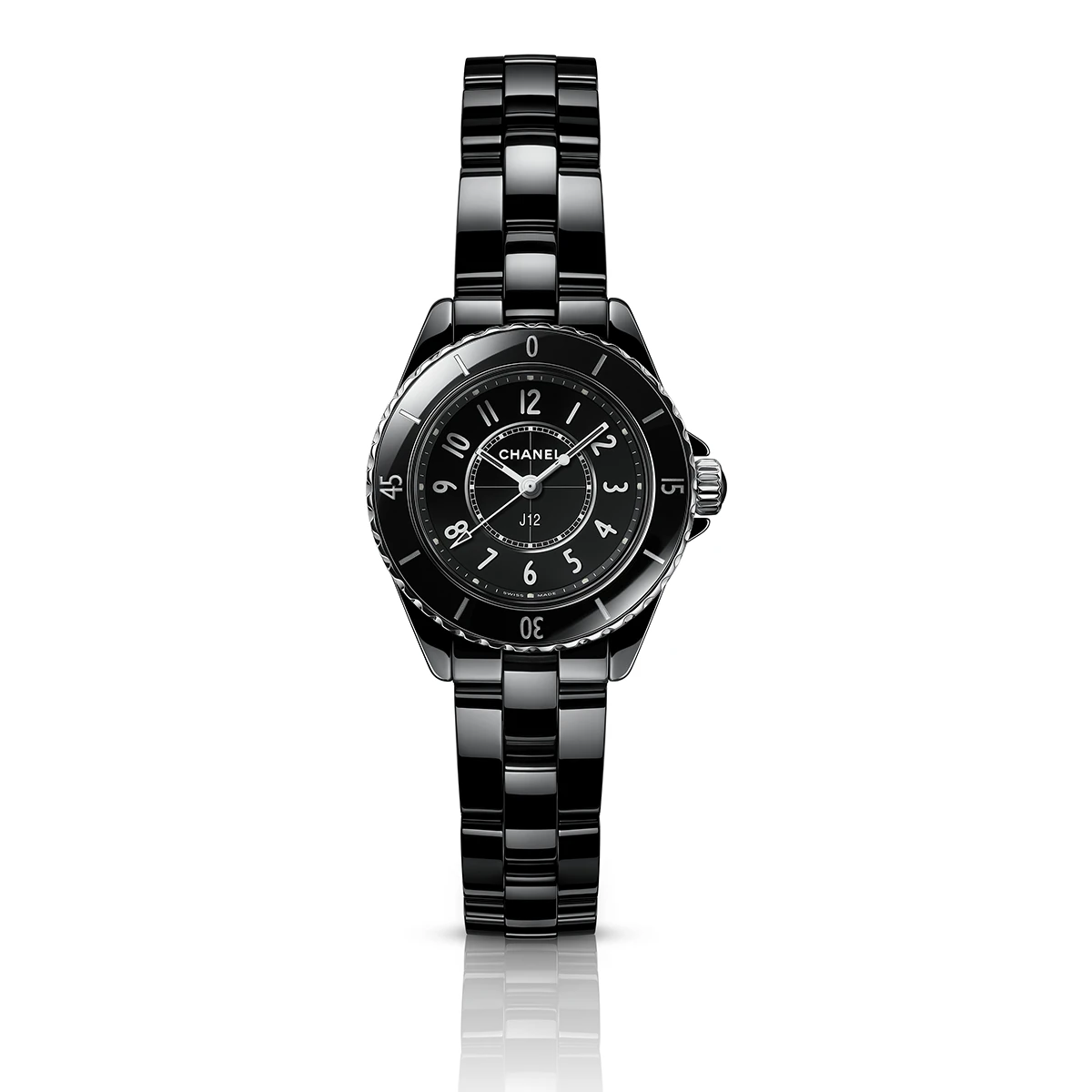 シャネル J12 28MM