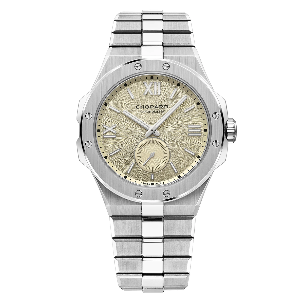 ショパール「アルパイン イーグル 41 XPS」Ref.298623-3003