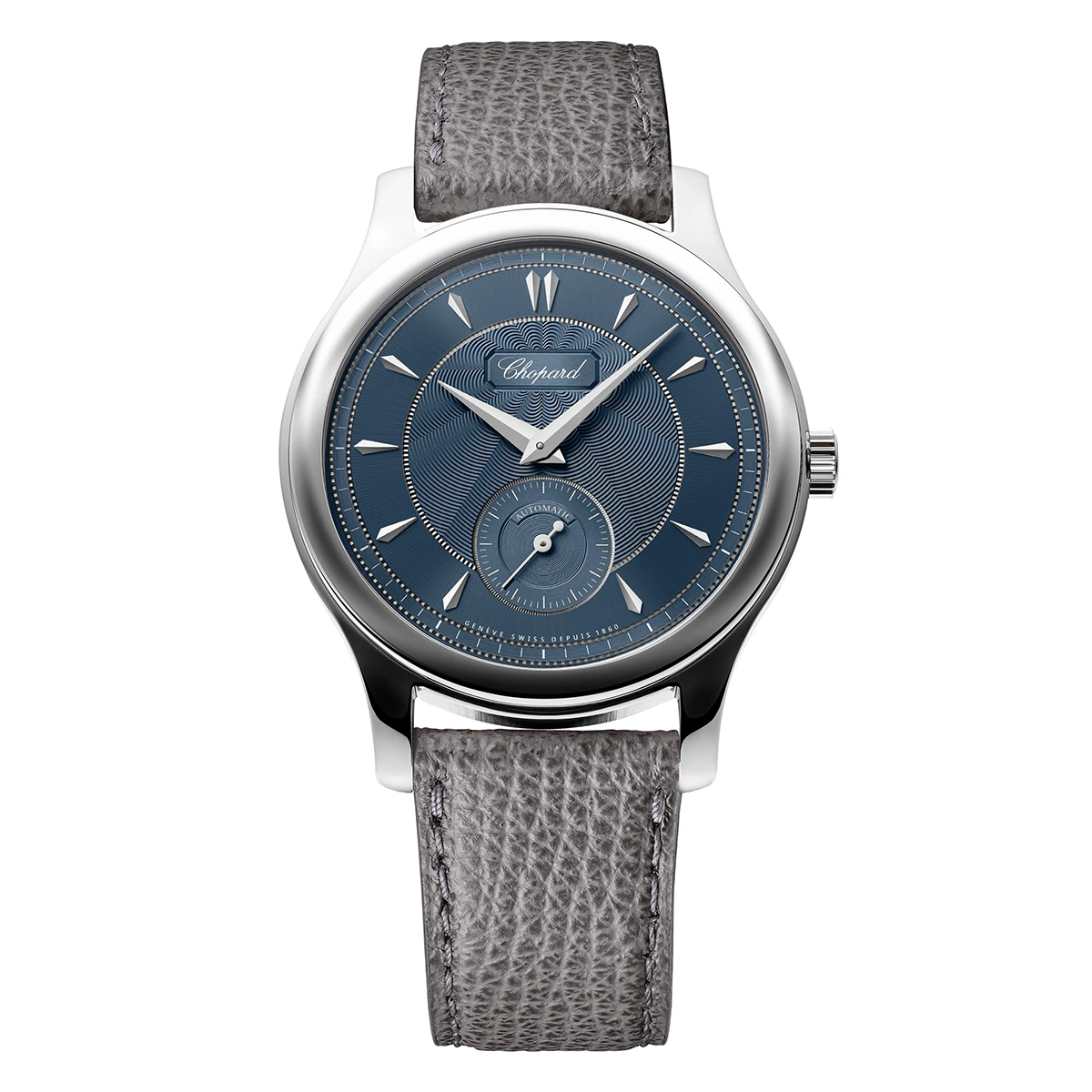 ショパール「L.U.C 1860」Ref.168860-3005