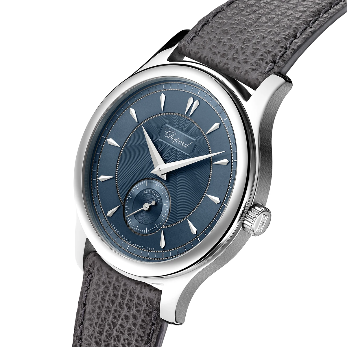 ショパール「L.U.C 1860」