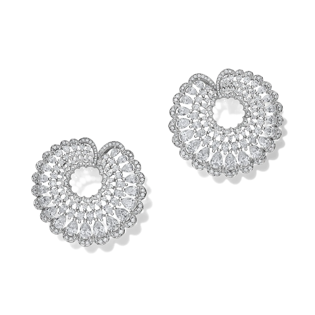 ショパール「プレシャスレース」Ref.840656-1001