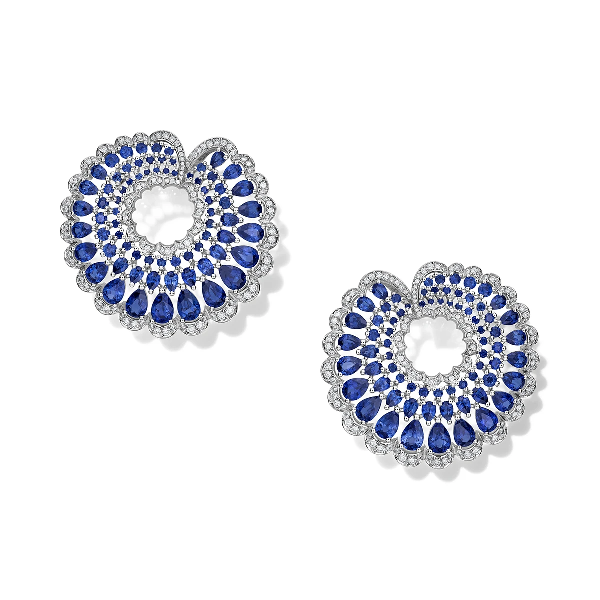 ショパール「プレシャスレース」Ref.840656-1004