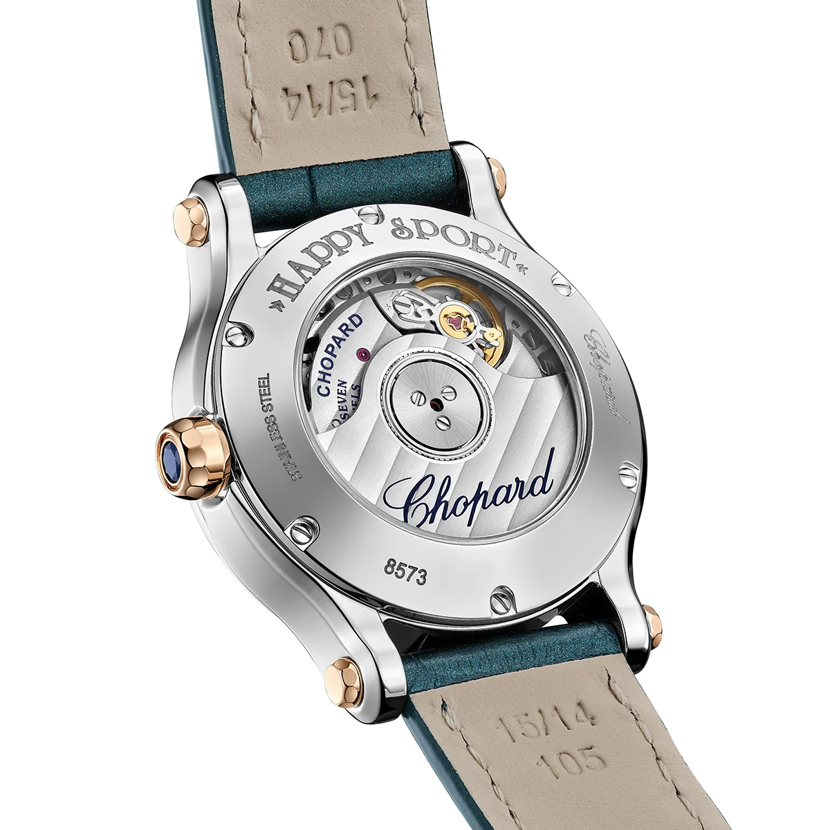 Cal.Chopard 09.01-C