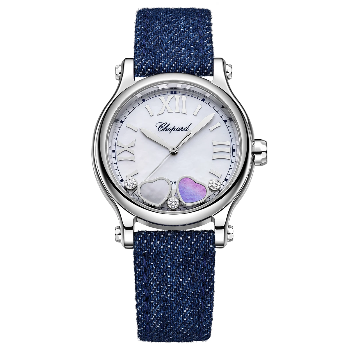 ショパール「ハッピースポーツ ハッピーハート」