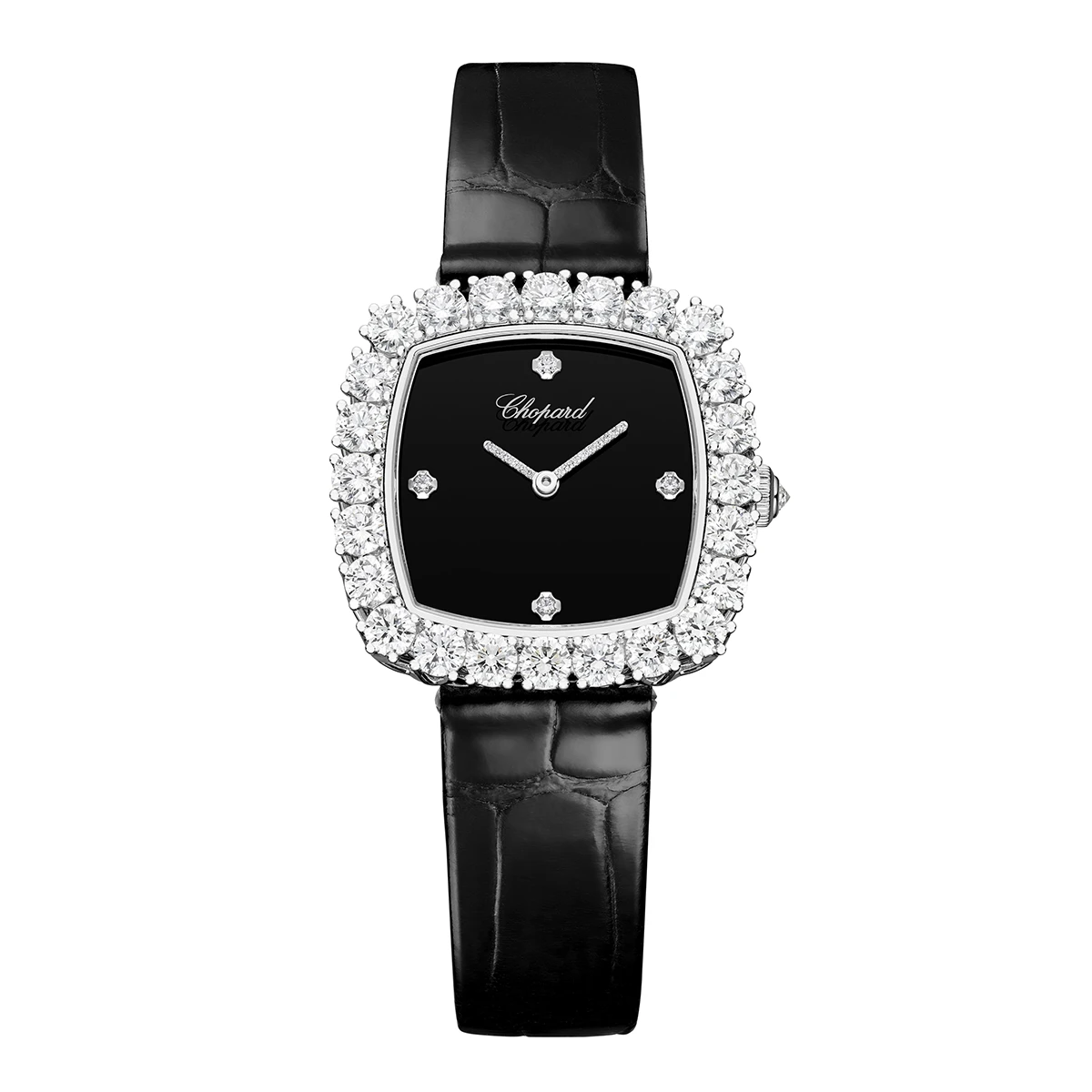 ショパール「ルール・ドゥ・ディアマン」Ref.13A386-1109