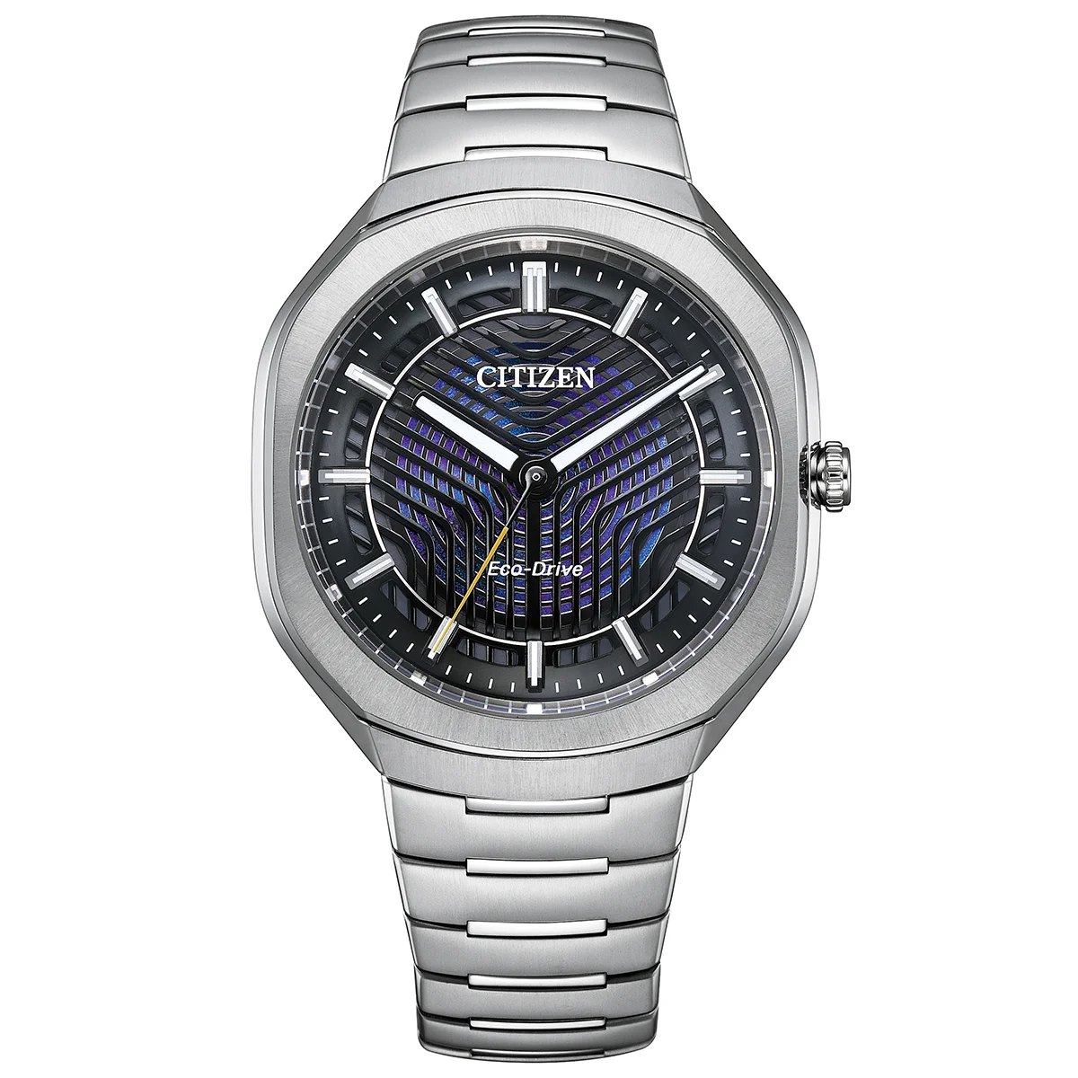 シチズン「Eco-Drive」Ref.BJ6560-53W