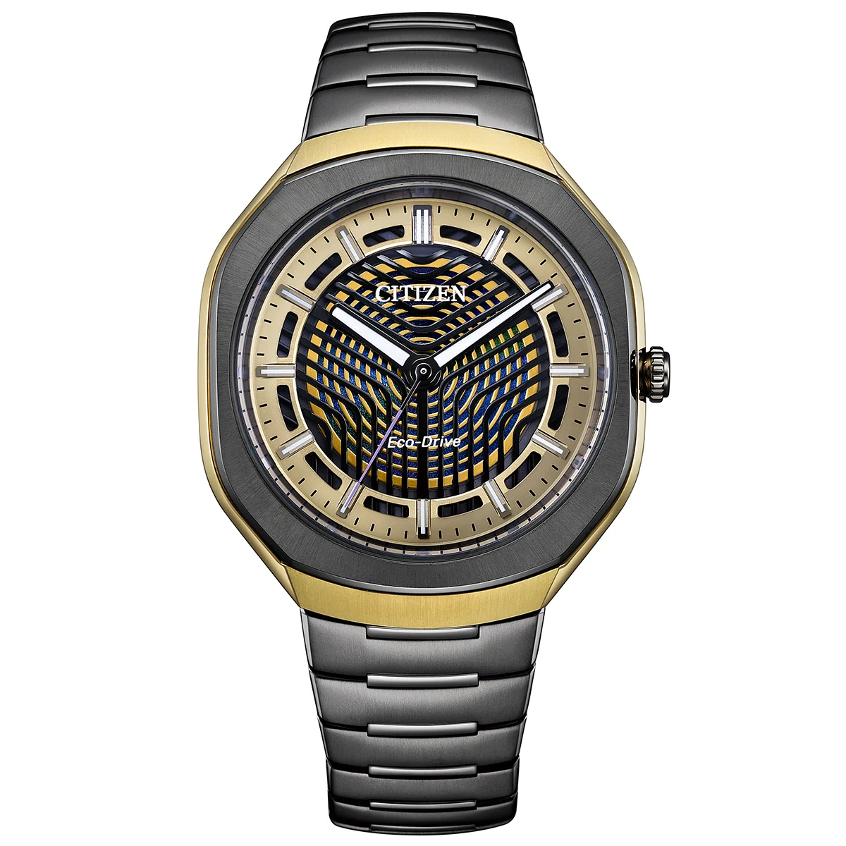 シチズン「Eco-Drive PHOTON」Ref.BJ6569-59X