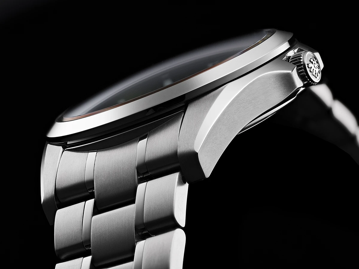 ザ・シチズン 高精度年差±5 秒 エコ・ドライブ エコ‧ドライブ 50 周年限定モデル