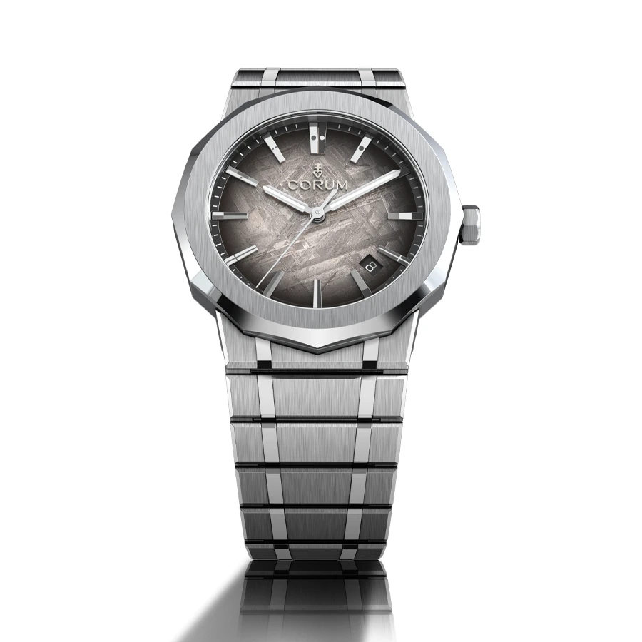 コルム「アドミラル 39」Ref.A39.231.AG0.0G