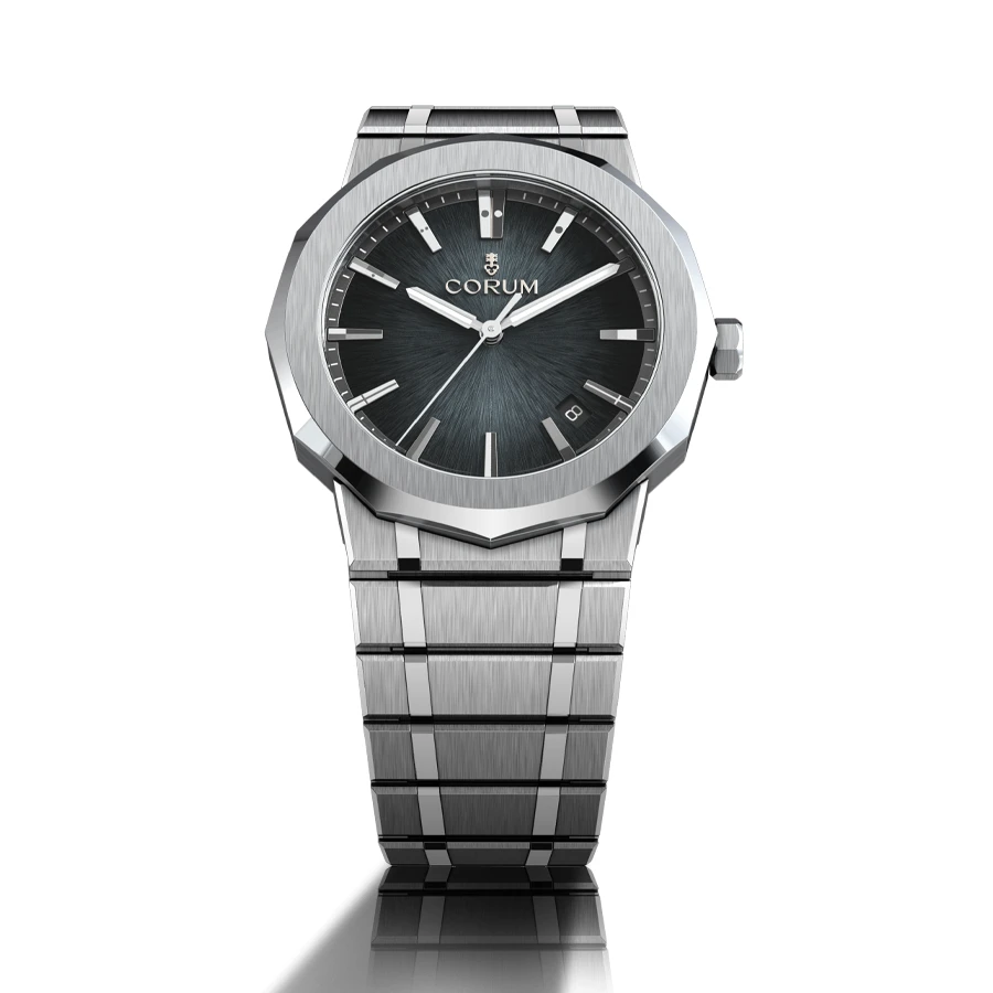 コルム「アドミラル 39」Ref.A39.231.AQ0.0G