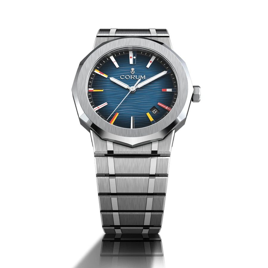 コルム「アドミラル 39」Ref.A39.231.AB0.0G