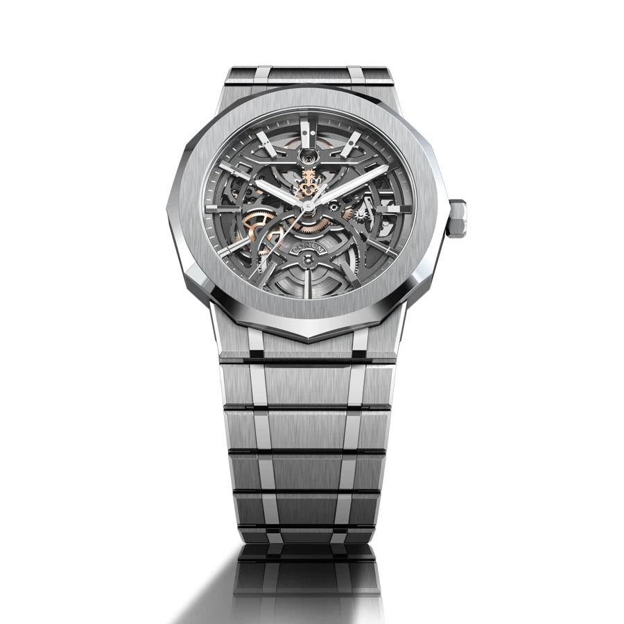 コルム「アドミラル 39」Ref.A39.232.TZ0.1G