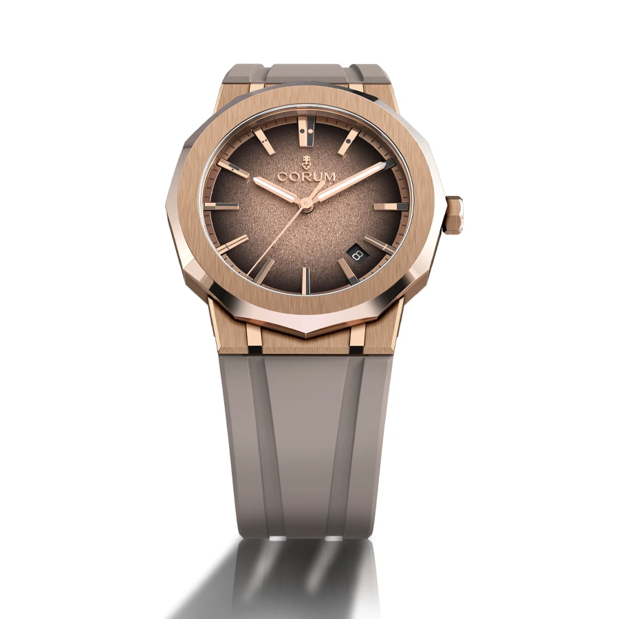 コルム「アドミラル 39」Ref.A39.231.OO0.4S