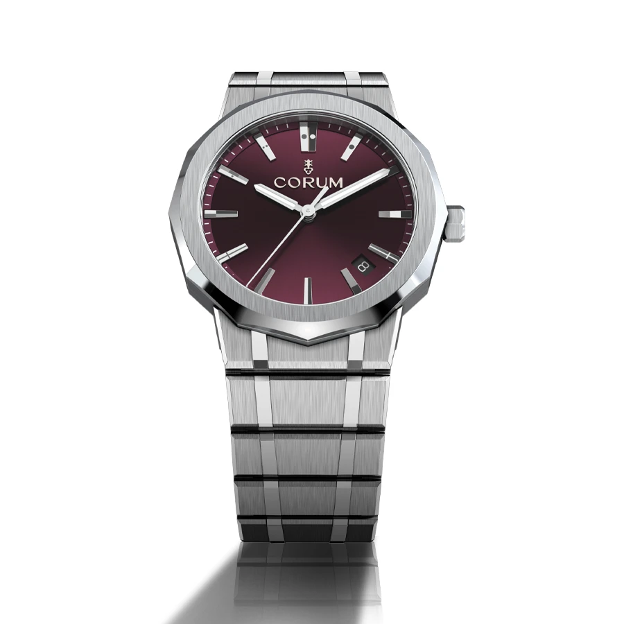 コルム「アドミラル 36」Ref.A36.231.AE0.0G