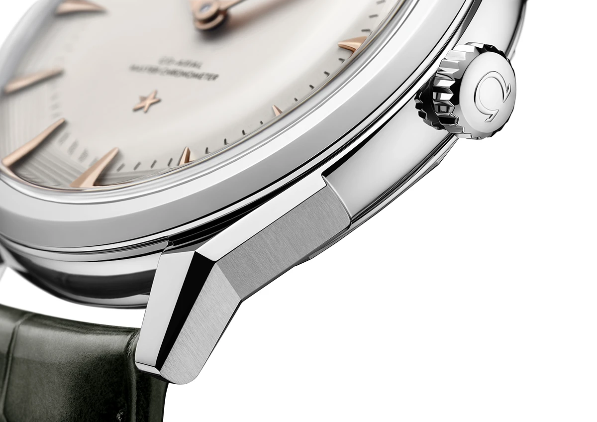 オメガ コンステレーション オブザーバトリー