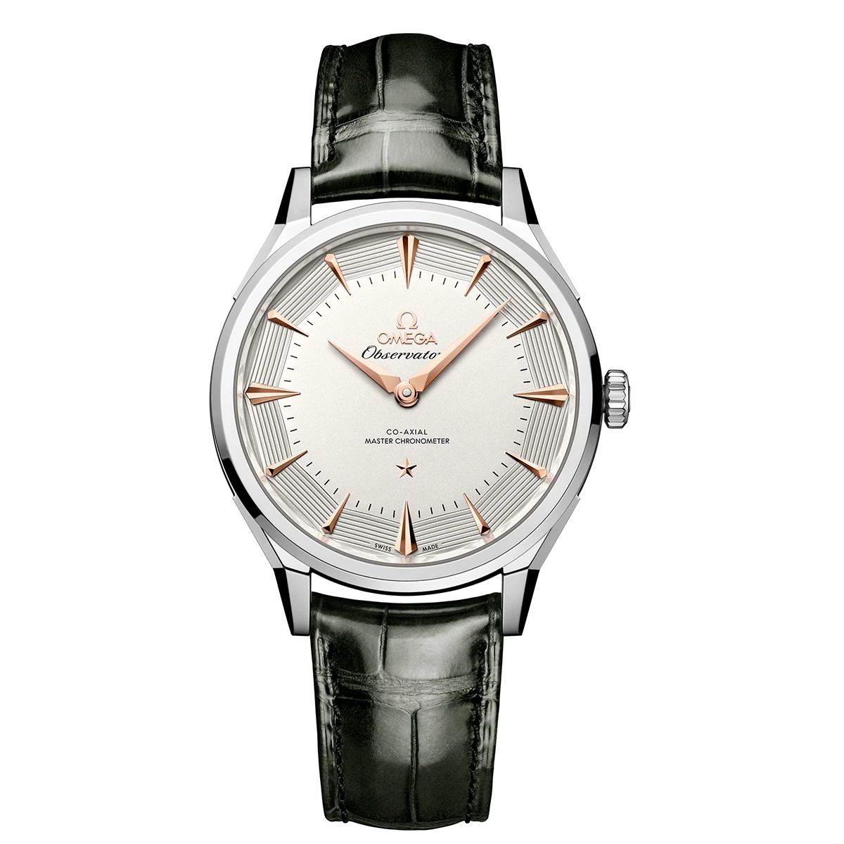 オメガ コンステレーション オブザーバトリー