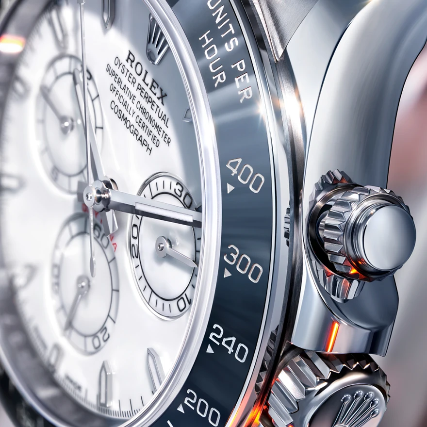 ロレックス　デイトナ