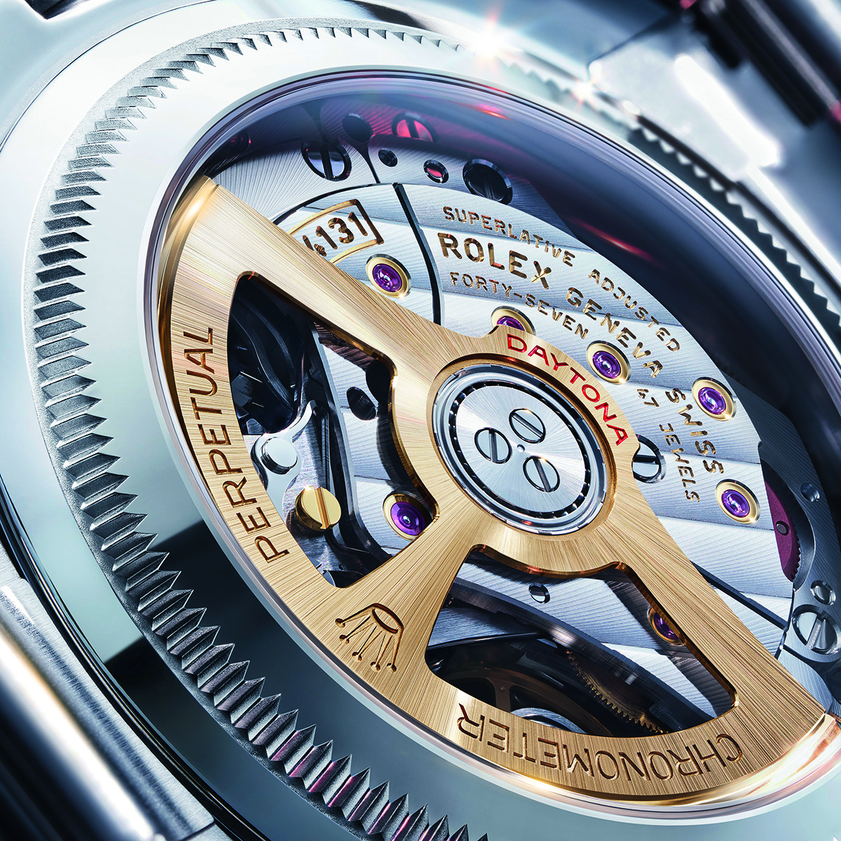 ロレックス　デイトナ