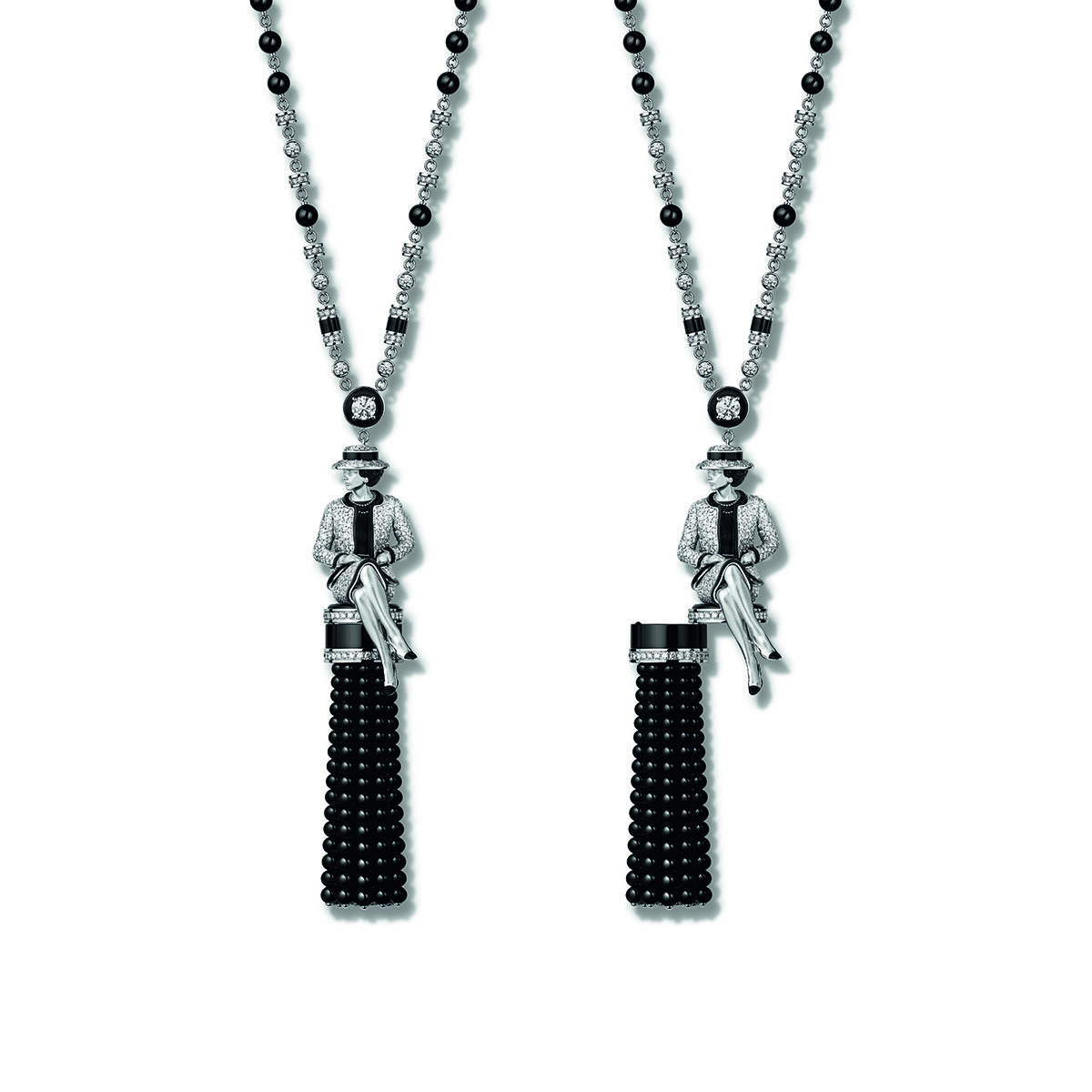 シャネル ガブリエル ウォッチ