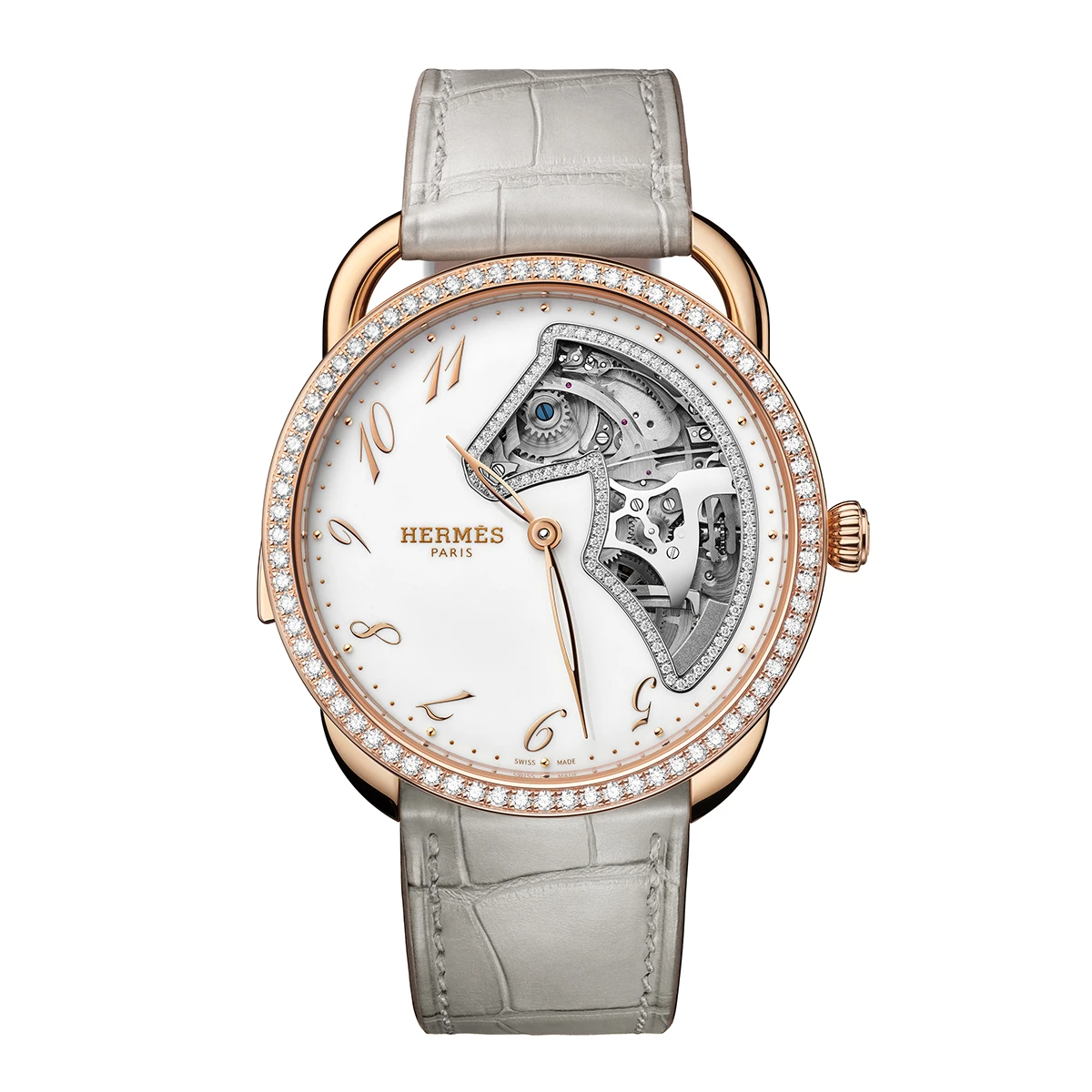 エルメス「アルソー サマルカンド」Ref.W408564WW00