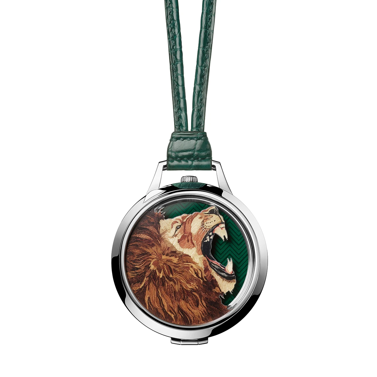 エルメス「スリム ドゥ エルメス ポケット ロアー!」