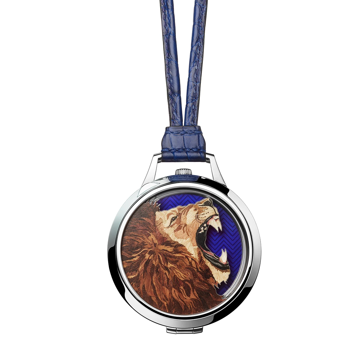 エルメス「スリム ドゥ エルメス ポケット ロアー!」