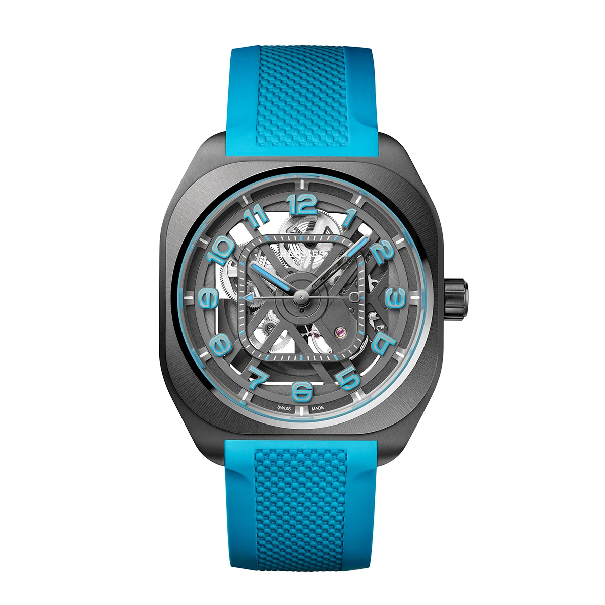 エルメス「エルメスH08 スケレット」Ref.W408393WW00