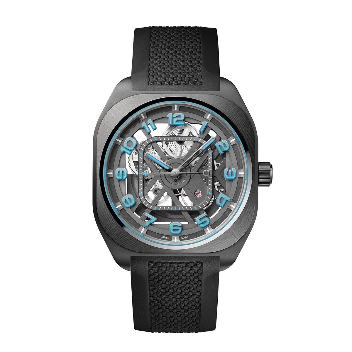 エルメス「エルメスH08 スケレット」Ref.W408391WW00