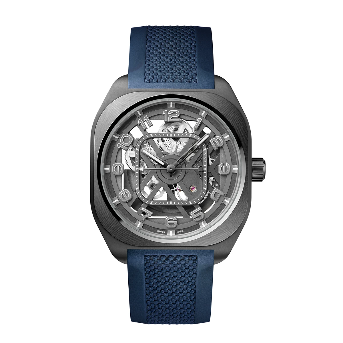 エルメス「エルメスH08 スケレット」Ref.W408557WW00