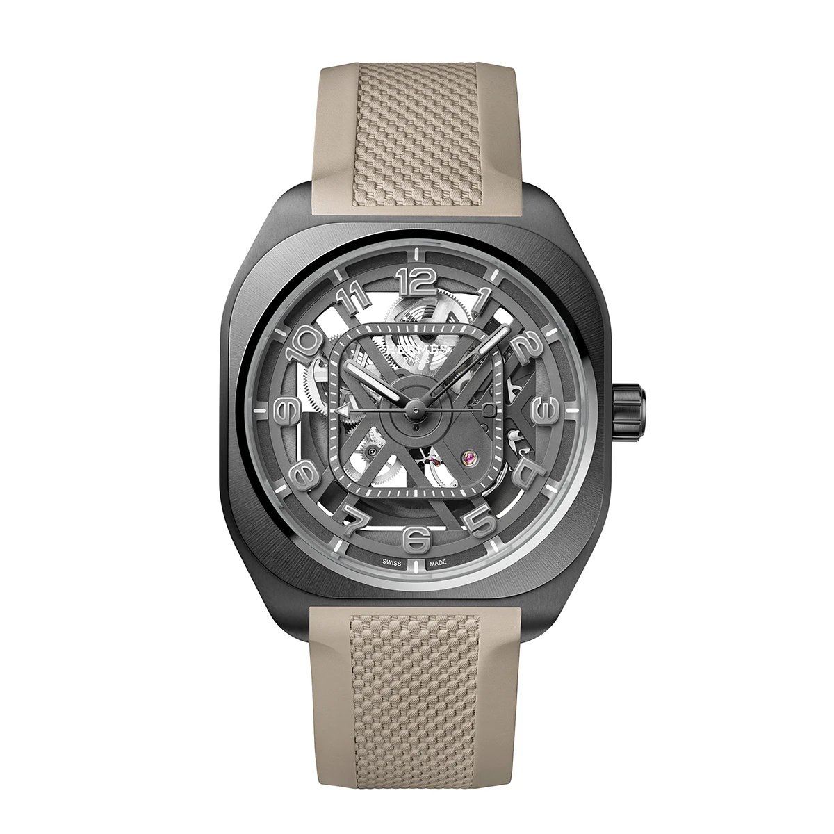 エルメス「エルメスH08 スケレット」Ref.W408555WW00