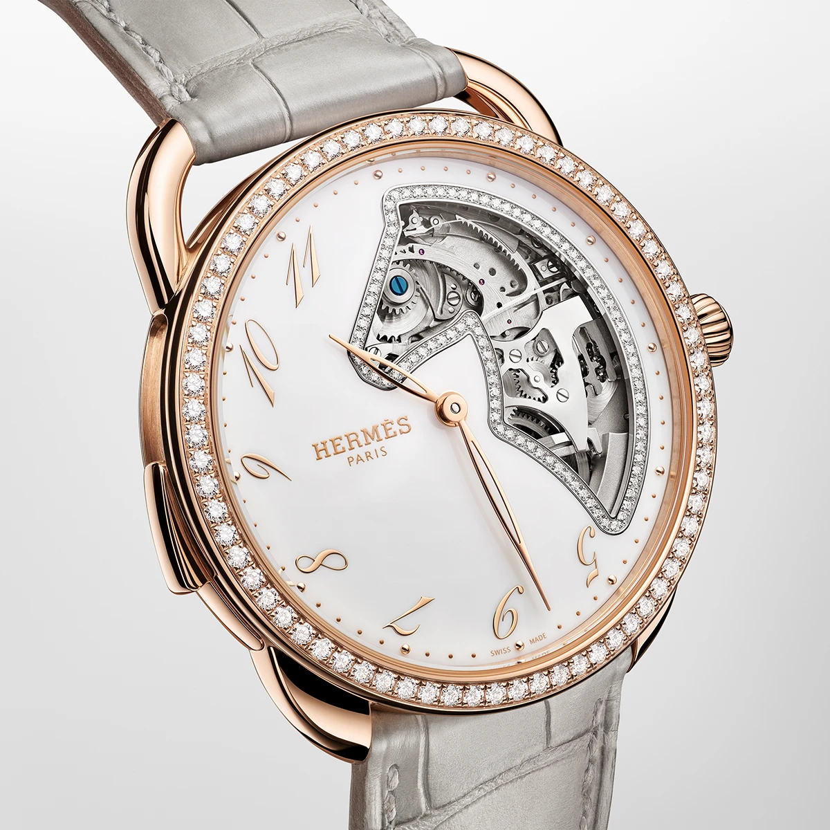 エルメス「アルソー サマルカンド」