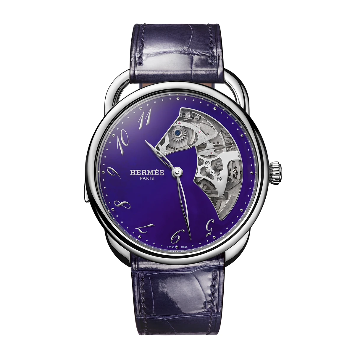 エルメス「アルソー サマルカンド」Ref.W408546WW00