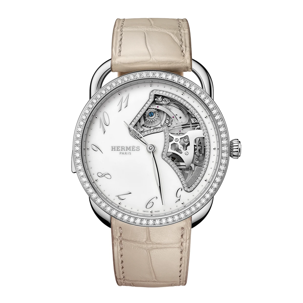 エルメス「アルソー サマルカンド」Ref.W408588WW00