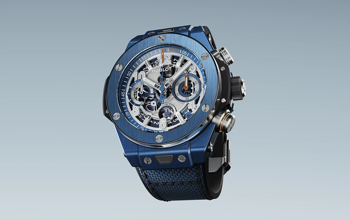 ビッグ・バン リローデッド