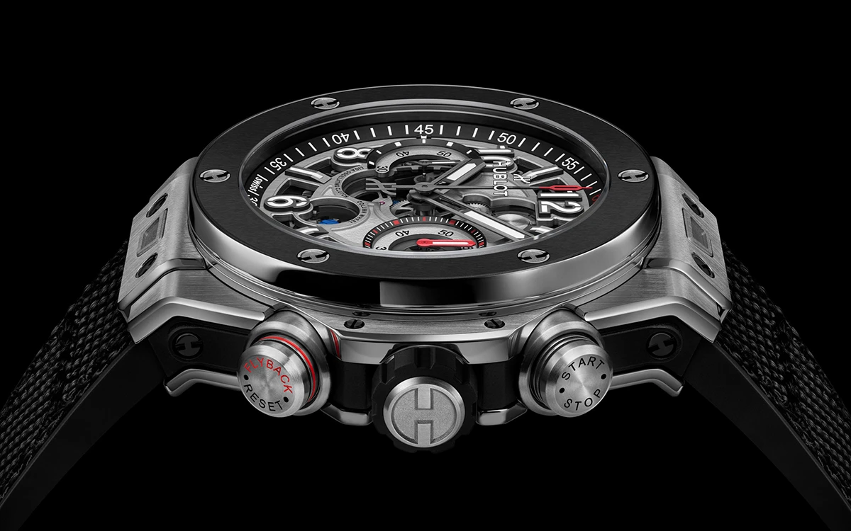 ビッグ・バン リローデッド