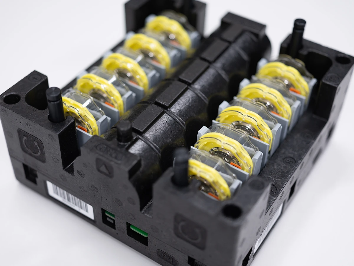 ラボラトワール・ドゥ・プレシジョン