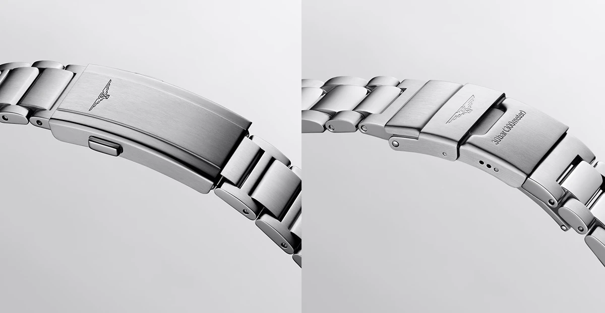 ロンジン ハイドロコンクエスト