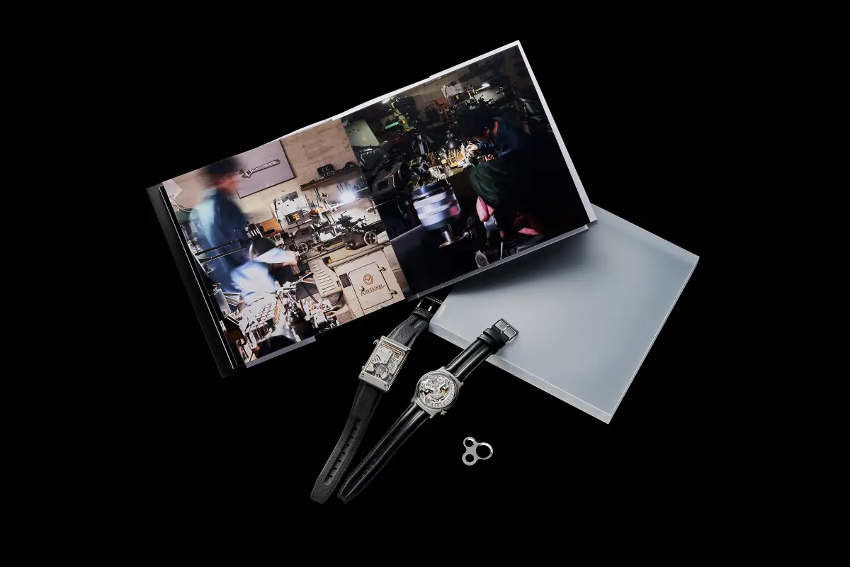 大塚ローテック クロニクル