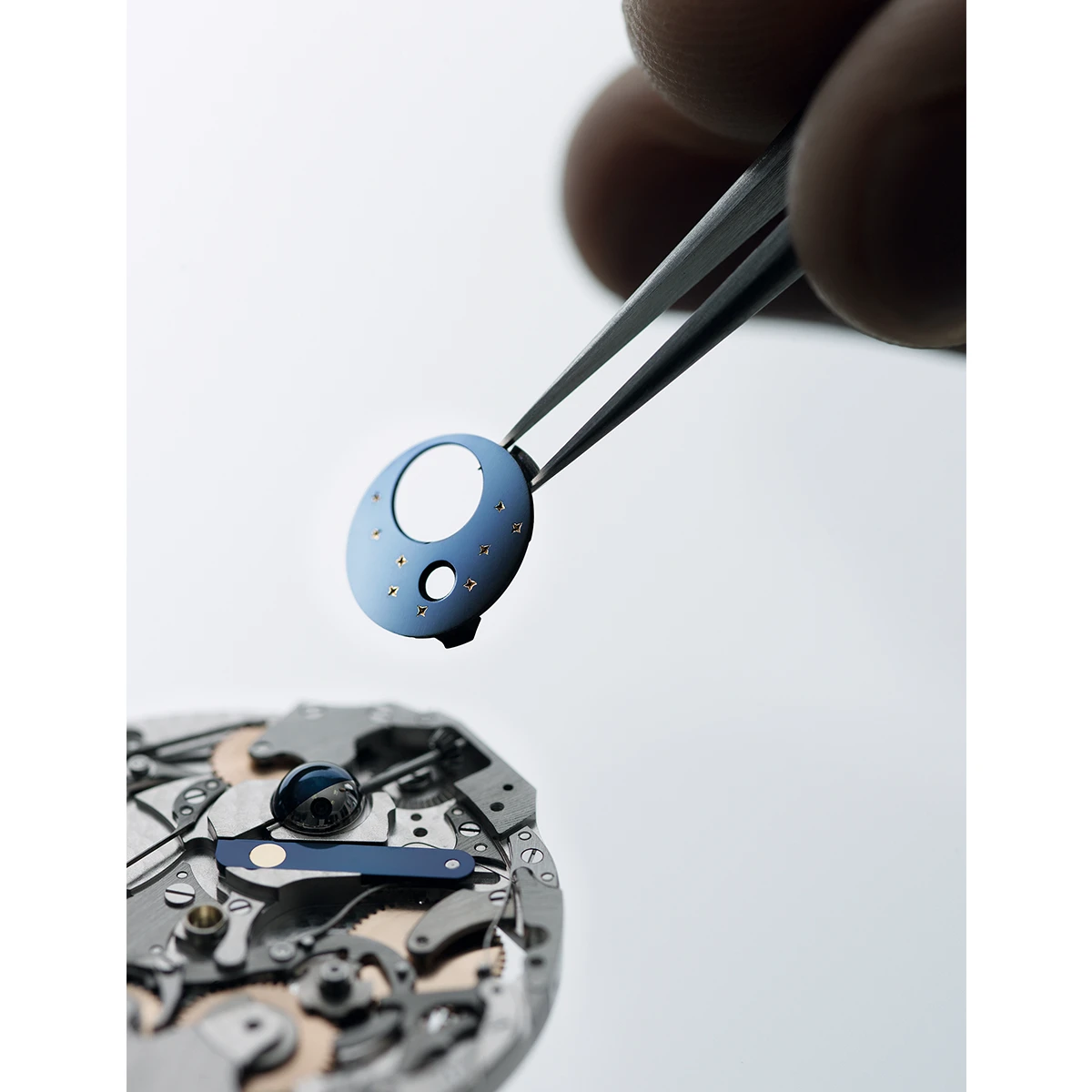 メイキング画像