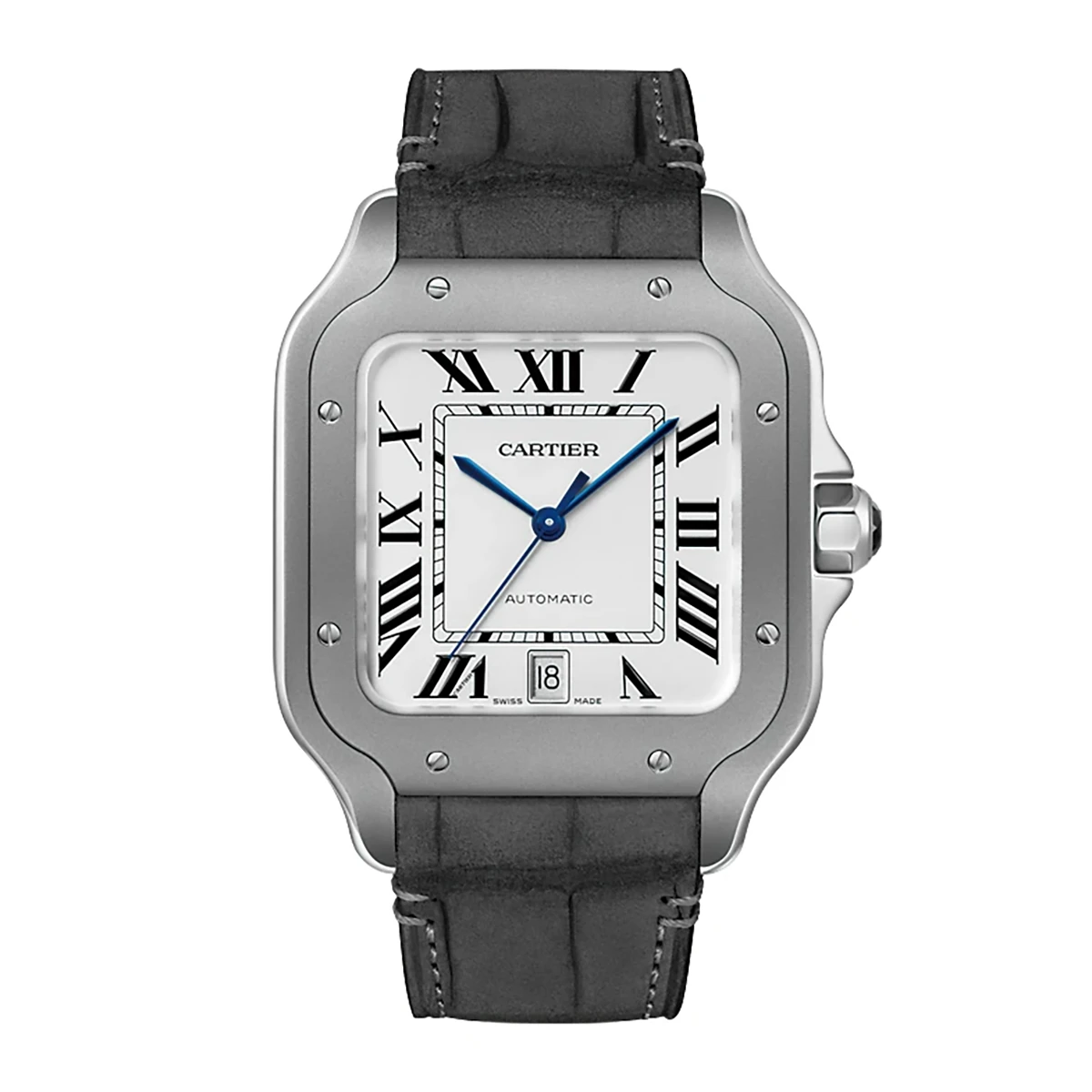 カルティエ「サントス ドゥ カルティエ」Ref.WSSA0089